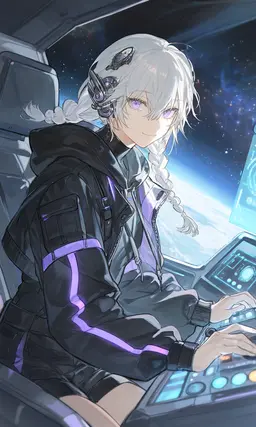 Profile image of フィア