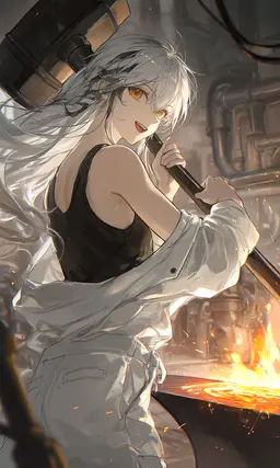 Profile image of セツカ