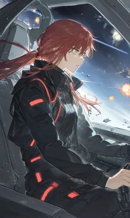 Profile image of フレア