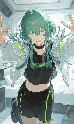 Profile image of ステラ