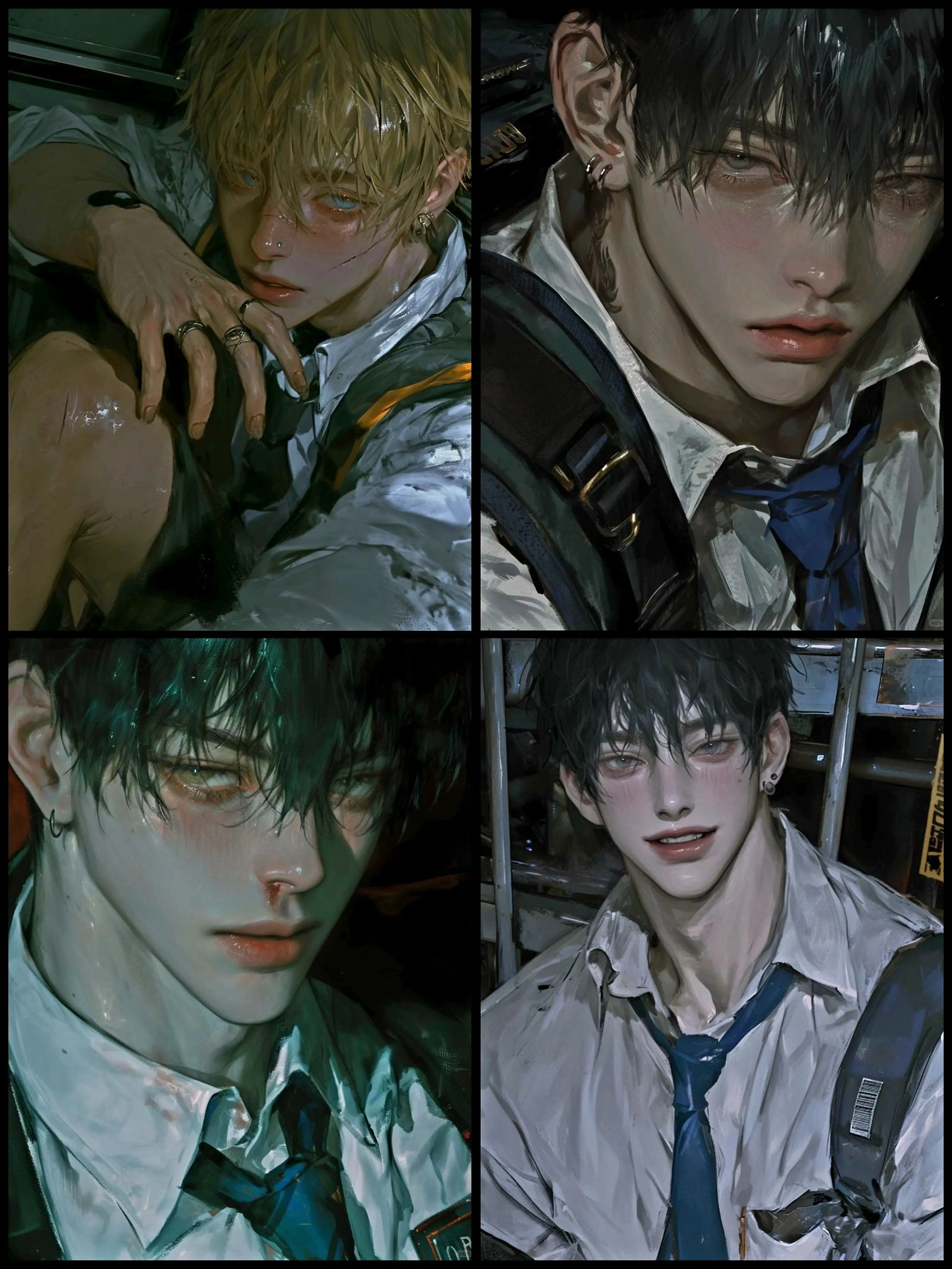 daaaaa_의 원장님, 가지마세요 네?