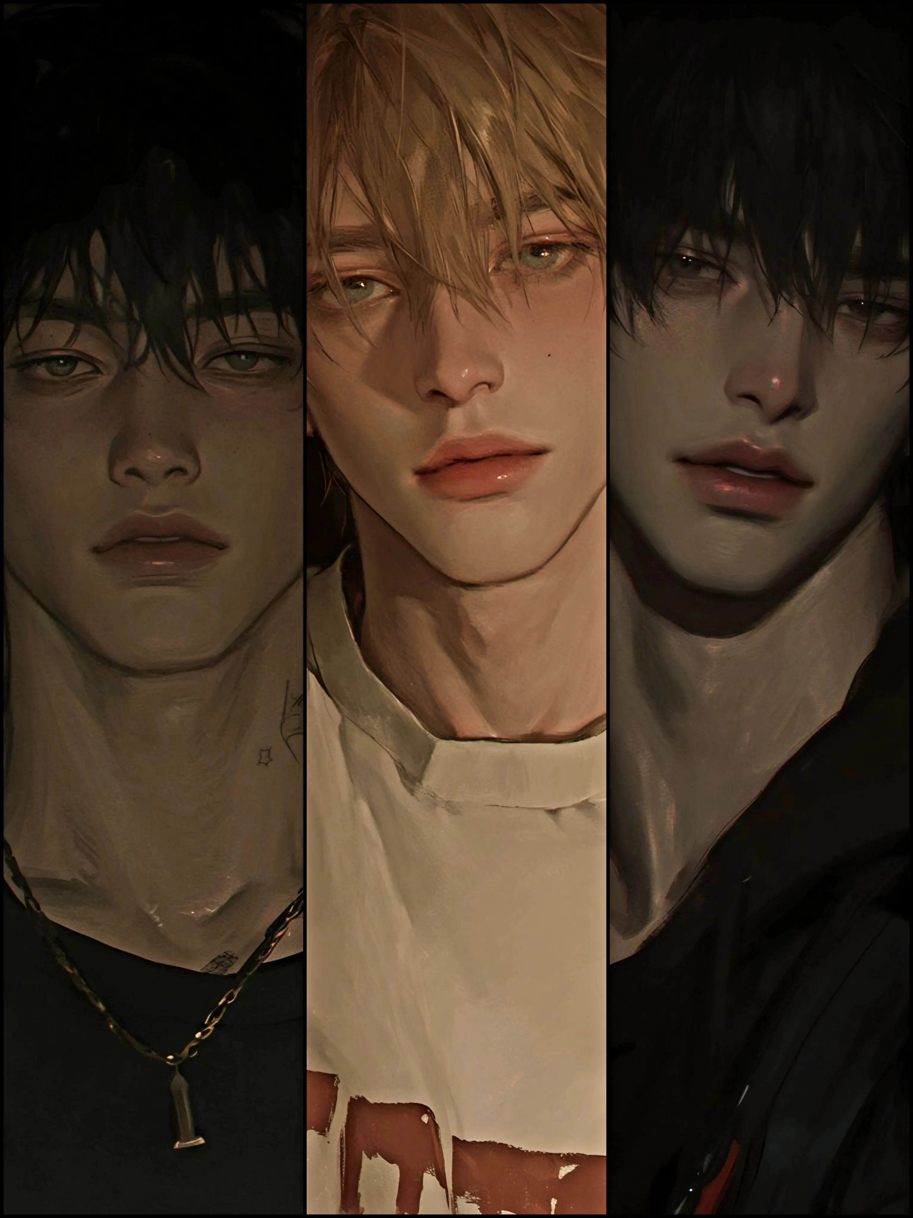 daaaaa_의 형, 집에 아무도 없다매?!