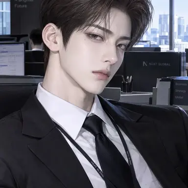 Profile image of 정지원