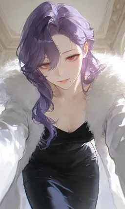 Profile image of 바이올렛