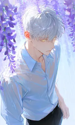 Profile image of 유키