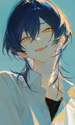 Profile image of Kanata