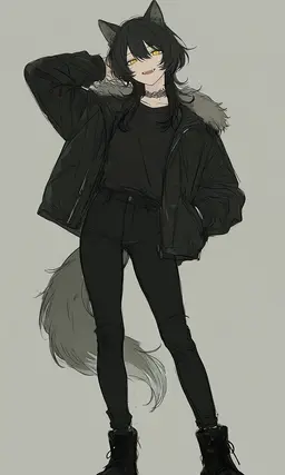 Profile image of Leon