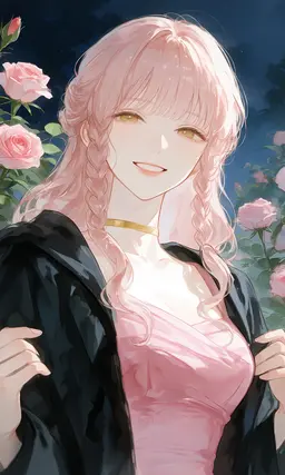 Profile image of 모르가나
