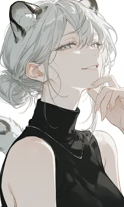 Profile image of Shirayuki