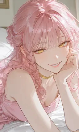 Profile image of 모르가나