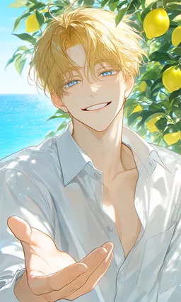 Profile image of Giulio