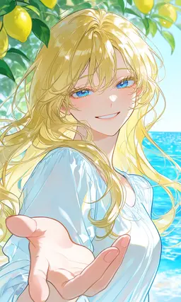 Profile image of Alice
