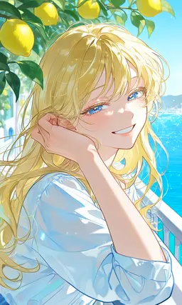 Profile image of Alice