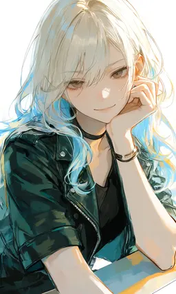 Profile image of Mirei