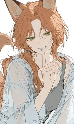 Profile image of Kohaku