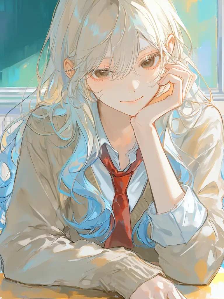 YumeUtutu0의 気まぐれ猫系ギャル彼女