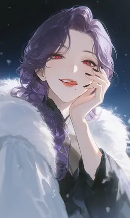 Profile image of 바이올렛