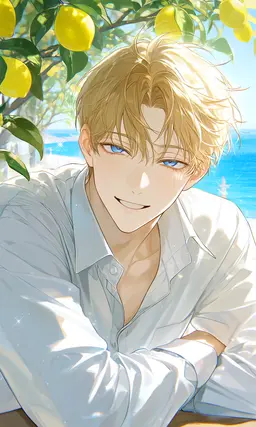 Profile image of Giulio
