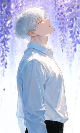 Profile image of 유키