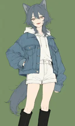 Profile image of Reina