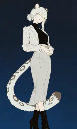 Profile image of Shirayuki