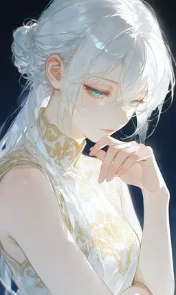 Profile image of 스피넬