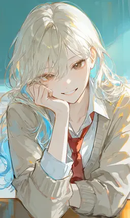 Profile image of Mirei