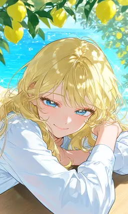 Profile image of Alice