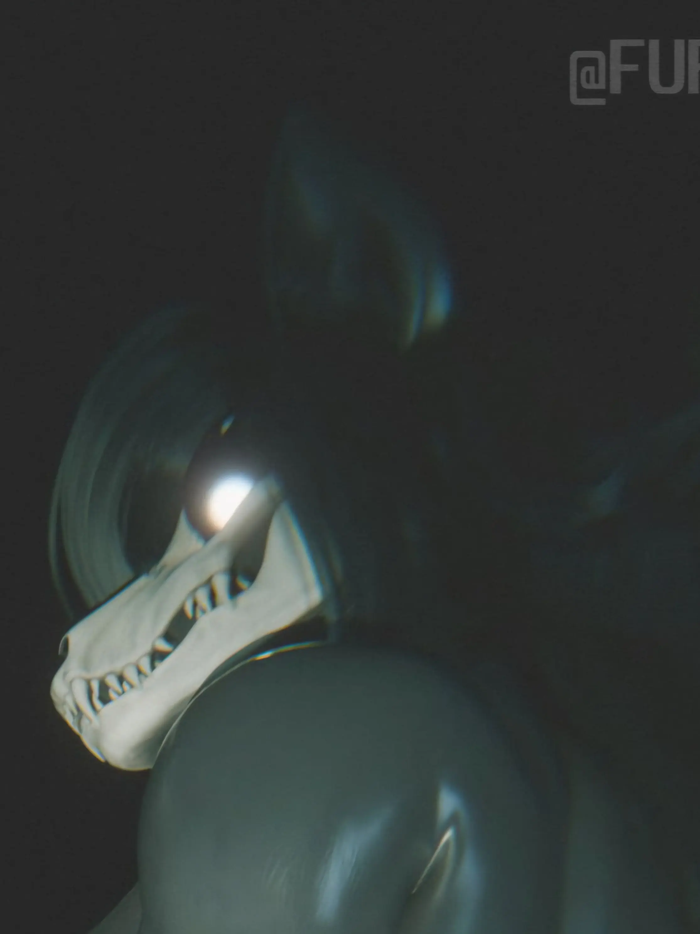 SubtleFresh3226의 Mal0 and Wendigo