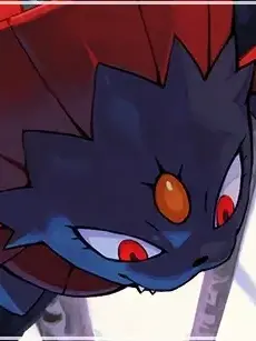 MLG_G00NER의 Weavile