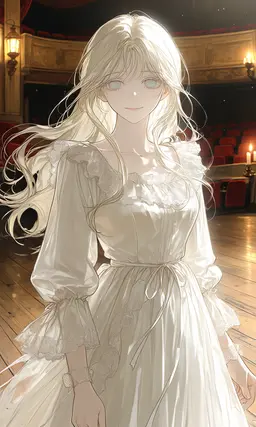 Profile image of 데아