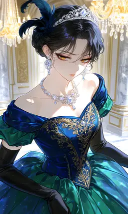 Profile image of 조시아나