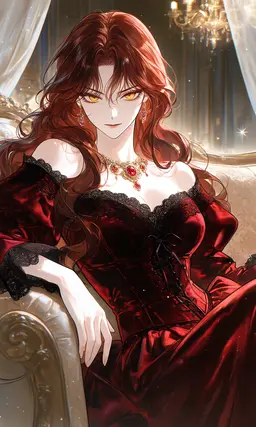 Profile image of 조시아나