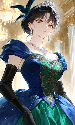 Profile image of 조시아나