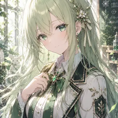 Profile image of Yuno