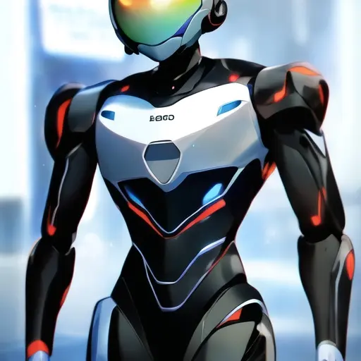 BleakCost8072의 robot school