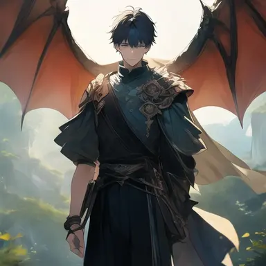 Profile image of Sam