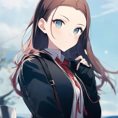 Profile image of Ellie