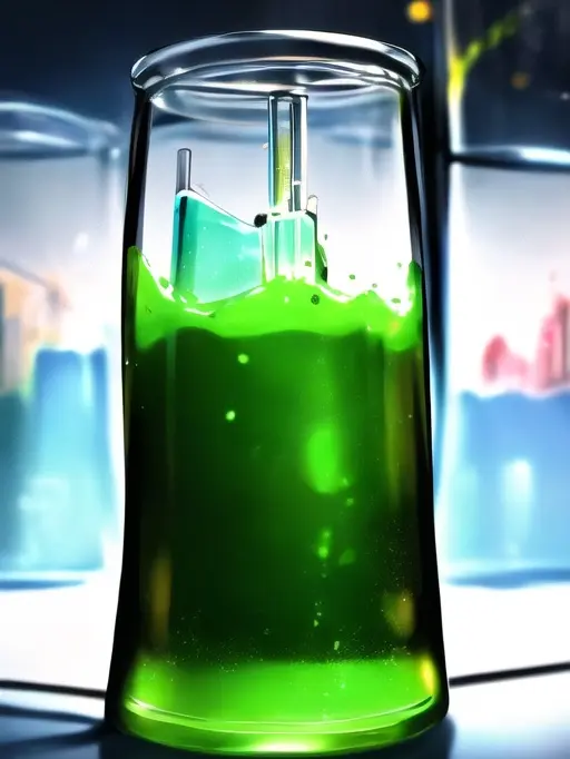 BleakCost8072의 modactory RP