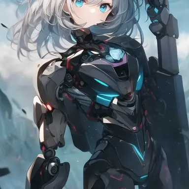 Profile image of Sally