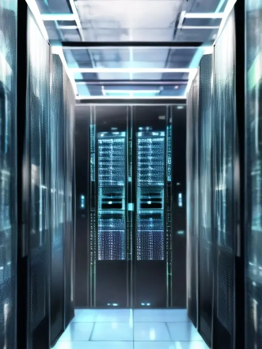 BleakCost8072의 robotification factory