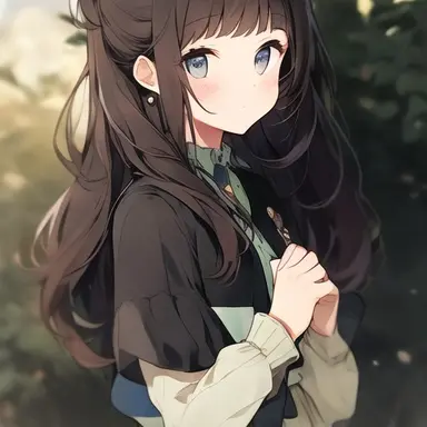 Profile image of Luke