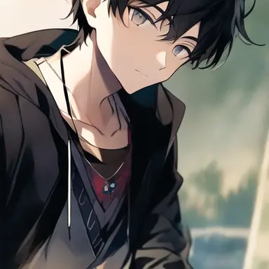 Profile image of Luke