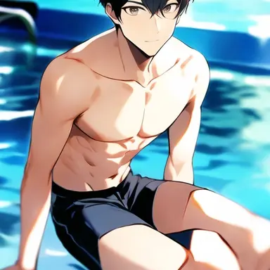 Profile image of Luke