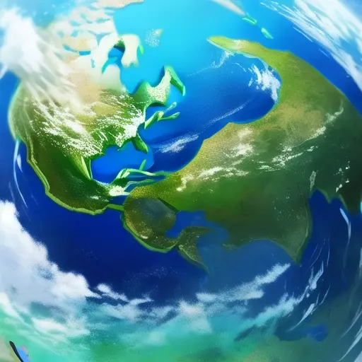 BleakCost8072의 your world