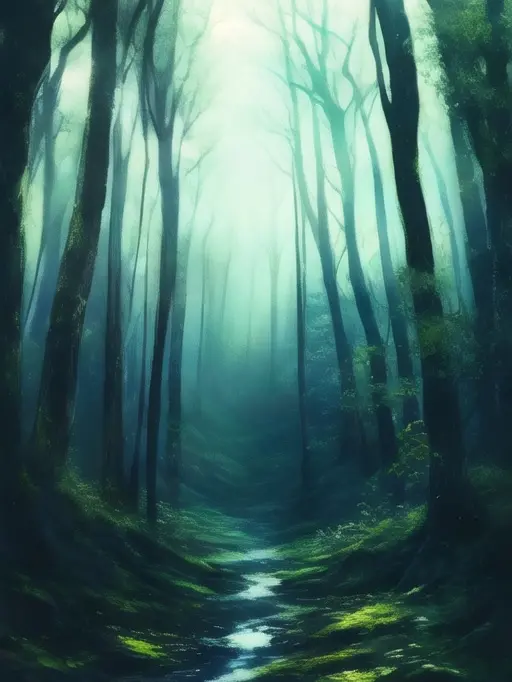 BleakCost8072의 Chase's Anomalies