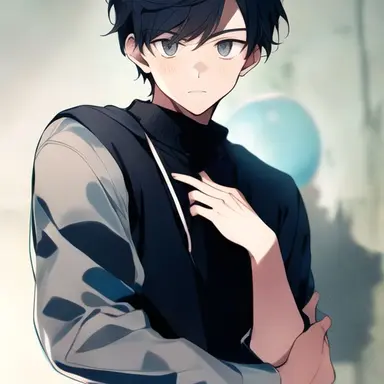 Profile image of Luke