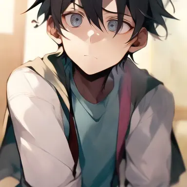 Profile image of John