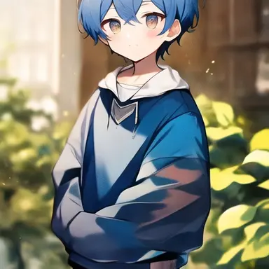 Profile image of luke
