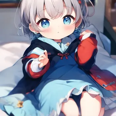 Profile image of Sally
